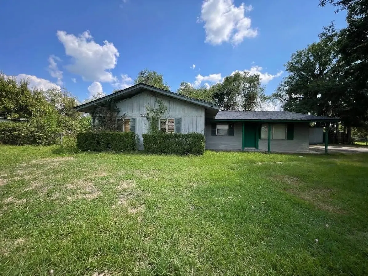 4969 County Road 803, Brazoria, TX 77422 - #1