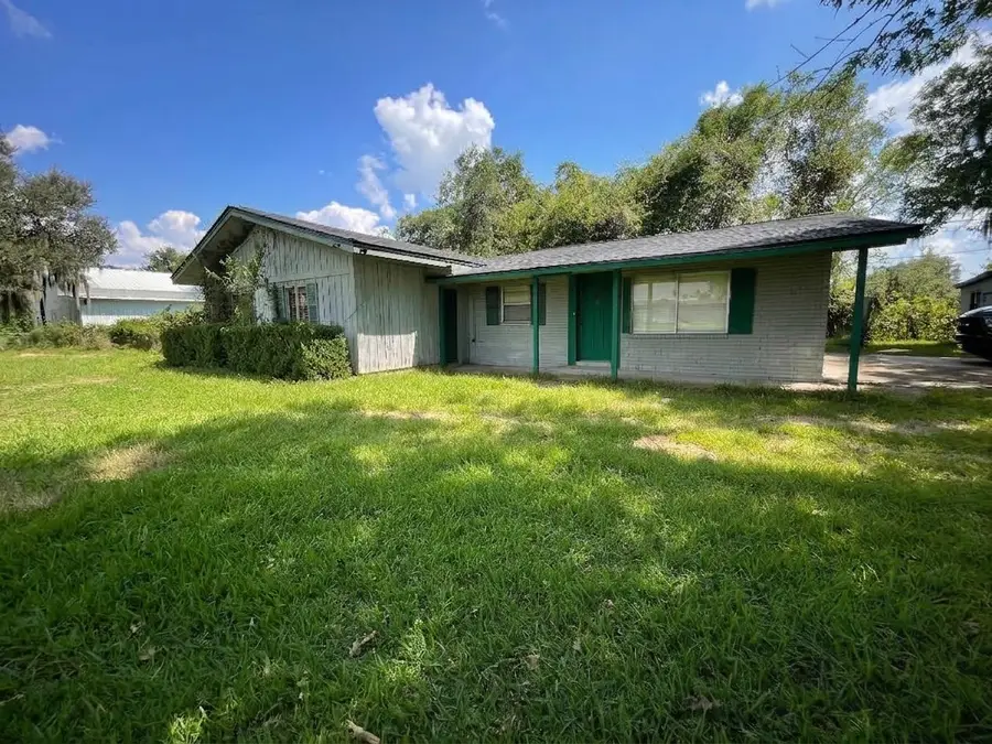 4969 County Road 803, Brazoria, TX 77422 - #3