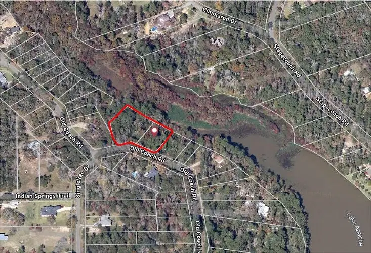 lt 295-298 Old Coach Road, Stagecoach, TX 77355 - Image #2