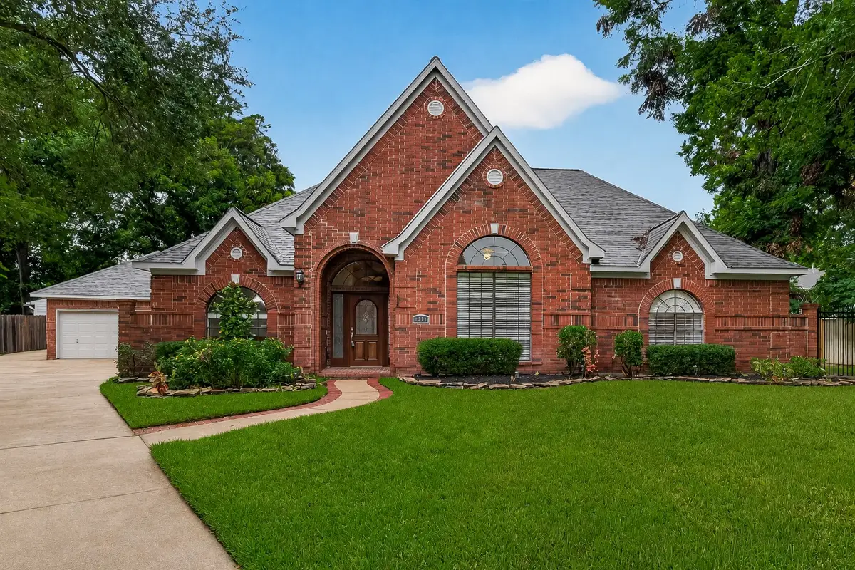 1410 Briar Green Court, Richmond, TX 77406 - #1