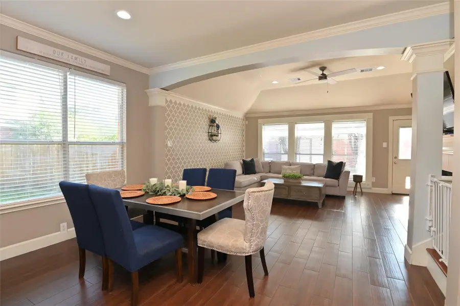 19207 S Piper Grove Drive, Katy, TX 77449 - #3