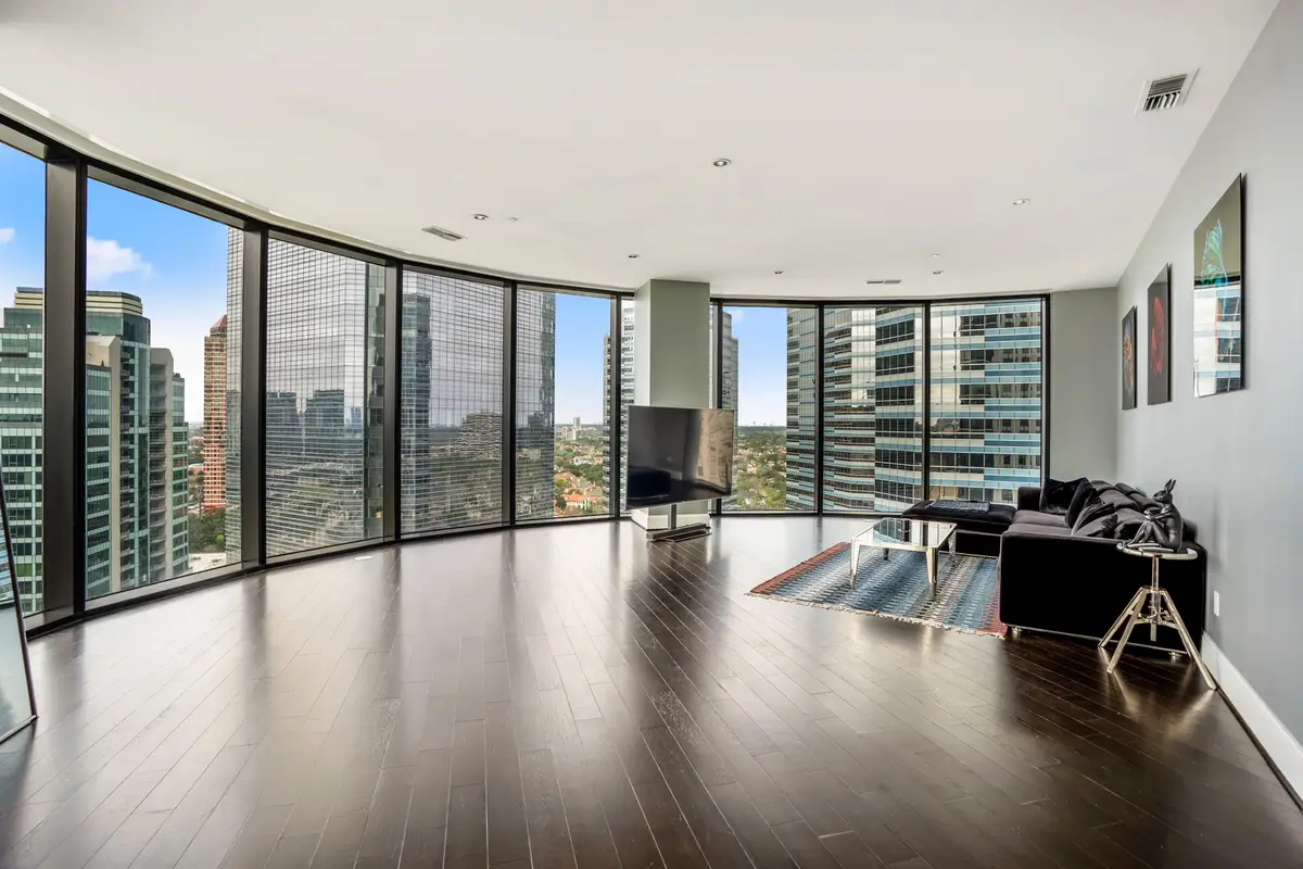 1409 Post Oak Boulevard #1804, Houston, TX 77056 - #1