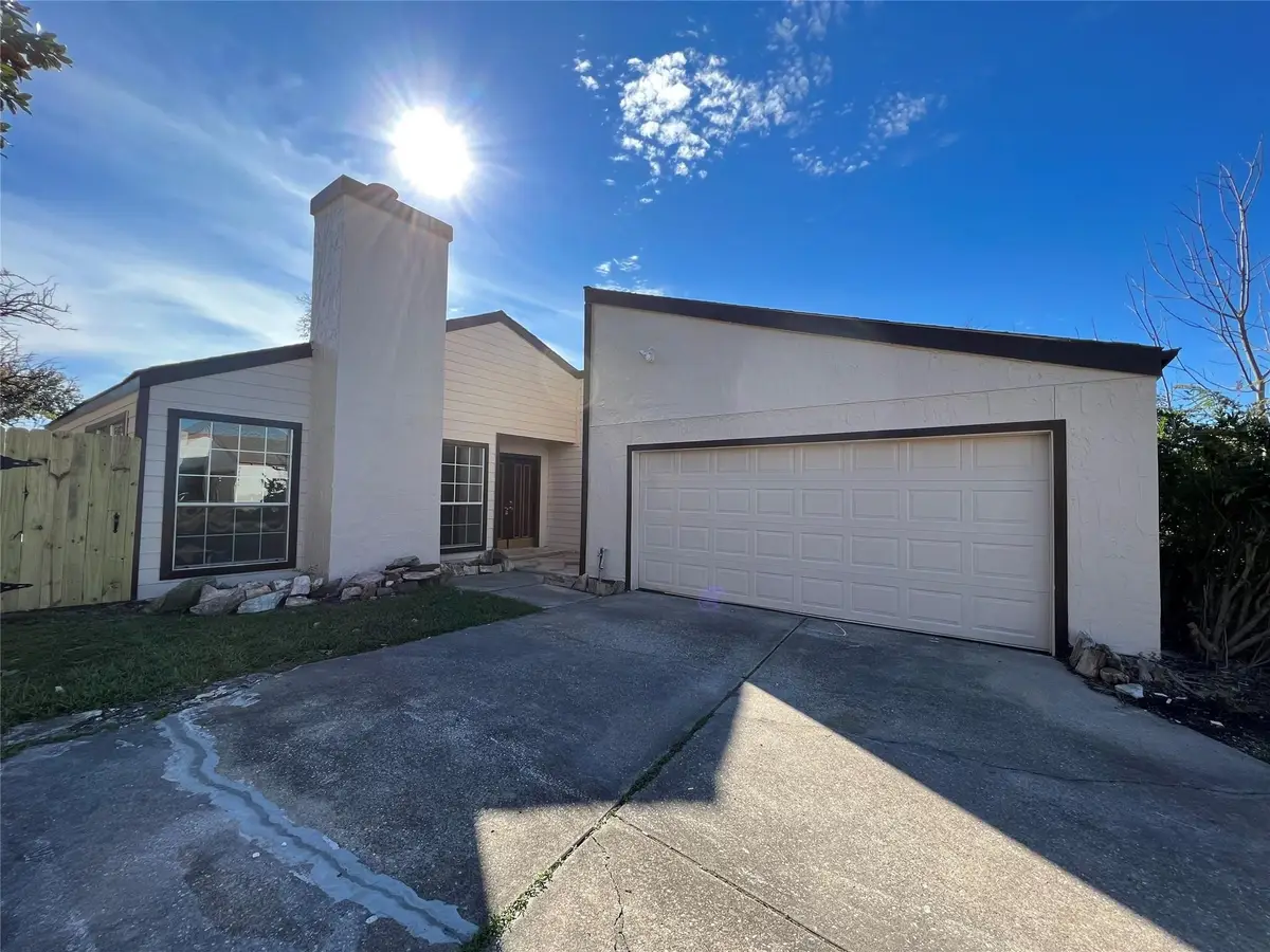 11039 Holworth Drive, Houston, TX 77072 - #1