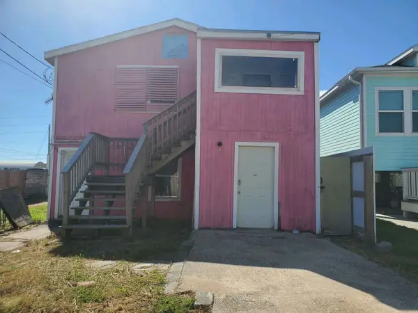 511 43rd Street, Galveston, TX 77550