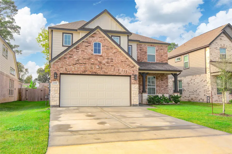 22939 Aspen Vista Drive, Spring, TX 77373 - Image #3