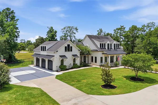 6533 Auburn Lakes Drive, Spring, TX 77389