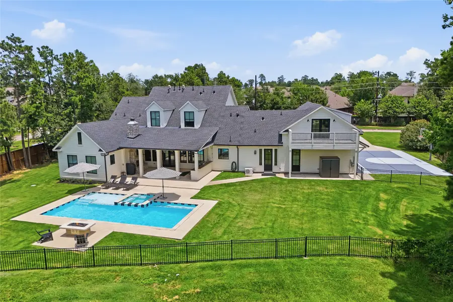 6533 Auburn Lakes Drive, Spring, TX 77389 - #2
