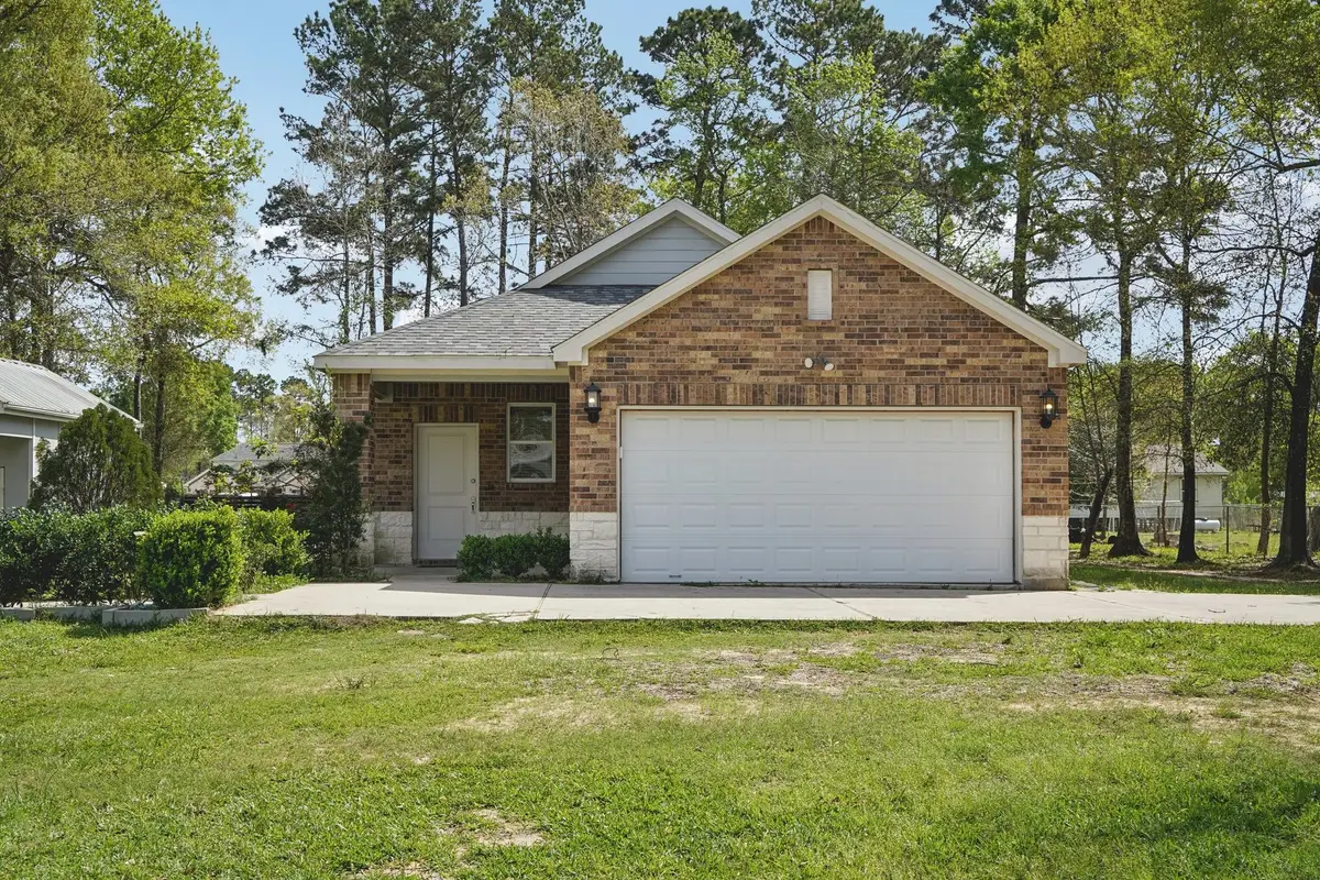 23888 Mason Bee Lane, New Caney, TX 77357 - #1