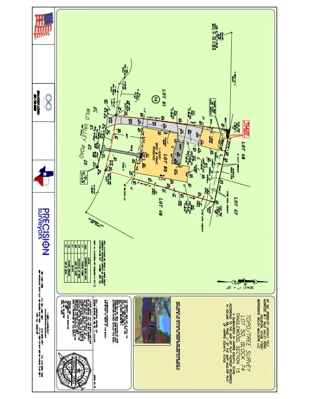 811 Wild Valley Road, Houston, TX 77057 - Image #2