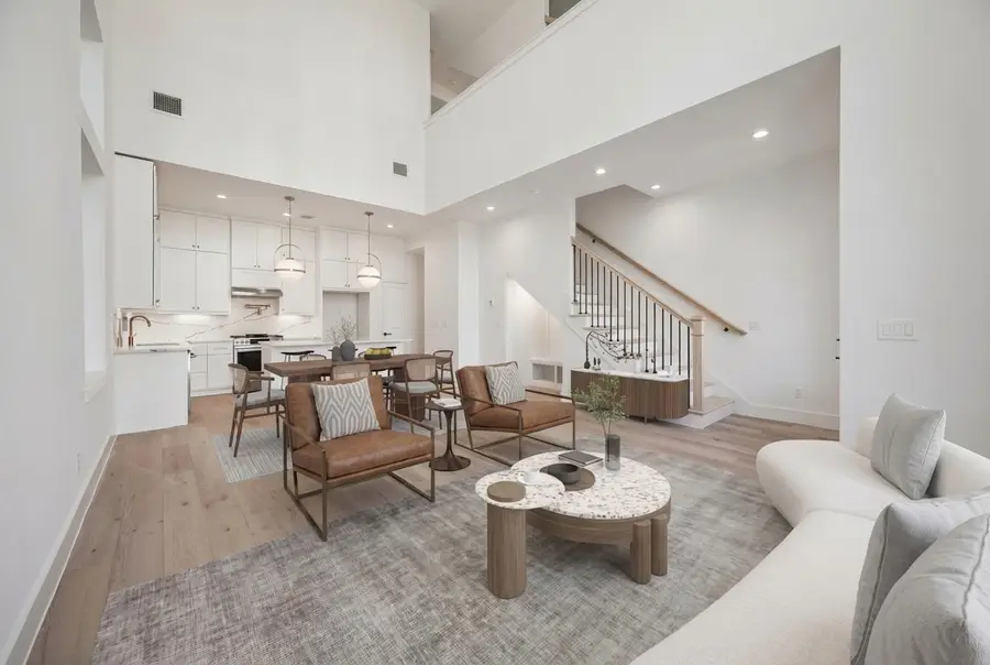 3705 Somerset York Lane, Houston, TX 77055 - #3