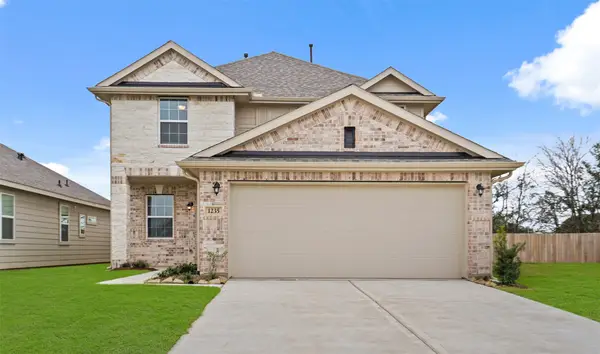 18616 Shauna Danielle Drive, New Caney, TX 77357