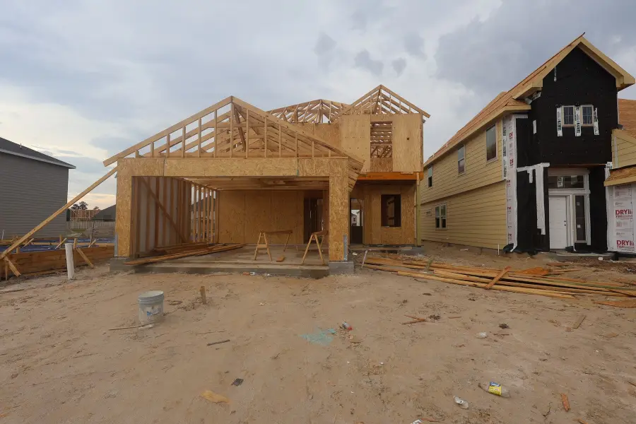 18616 Shauna Danielle Drive, New Caney, TX 77357 - #3