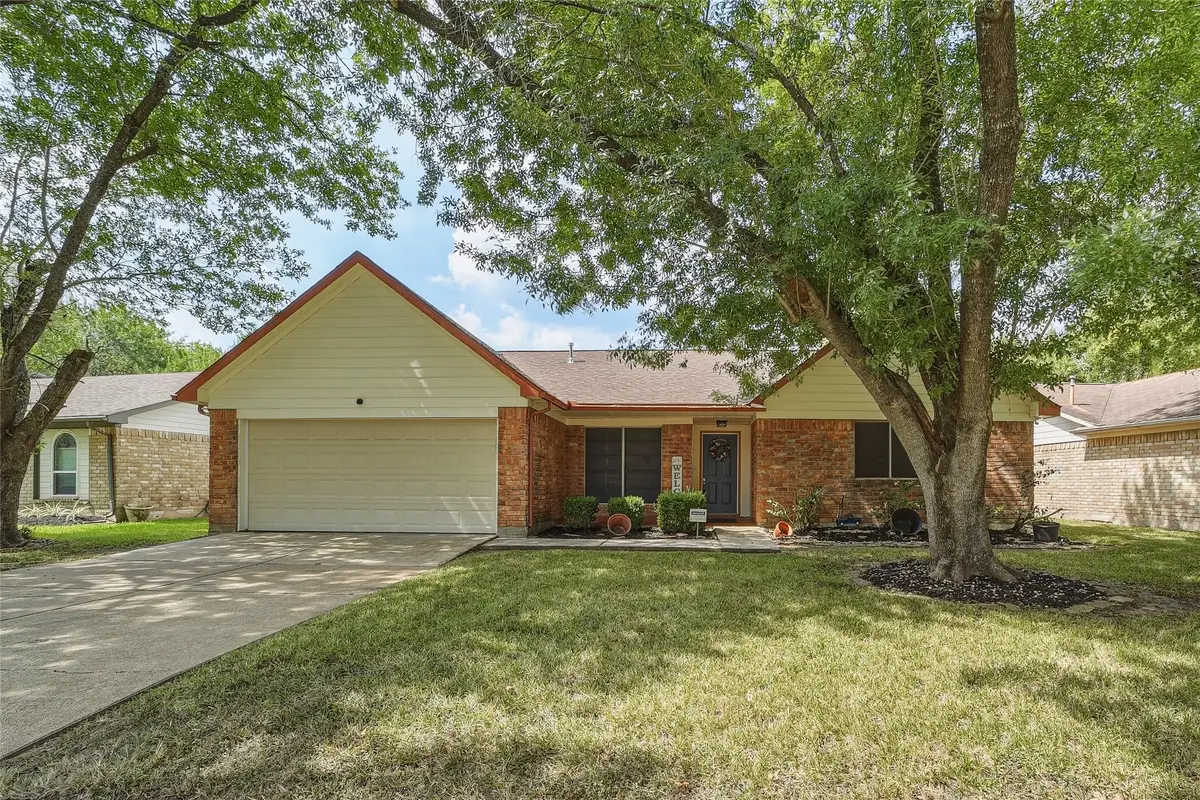3726 Royal Manor Drive, Houston, TX 77082 - #1
