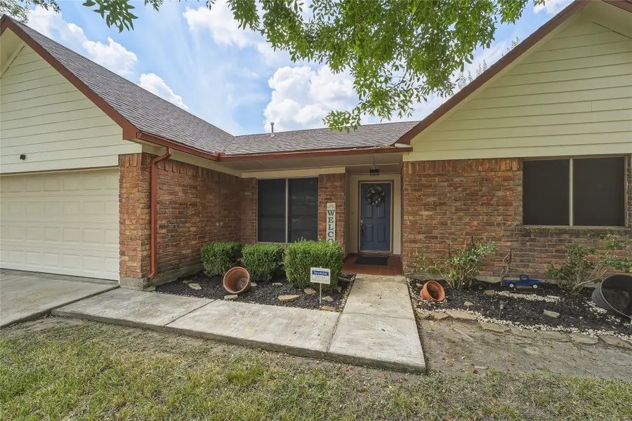 3726 Royal Manor Drive, Houston, TX 77082 - #2