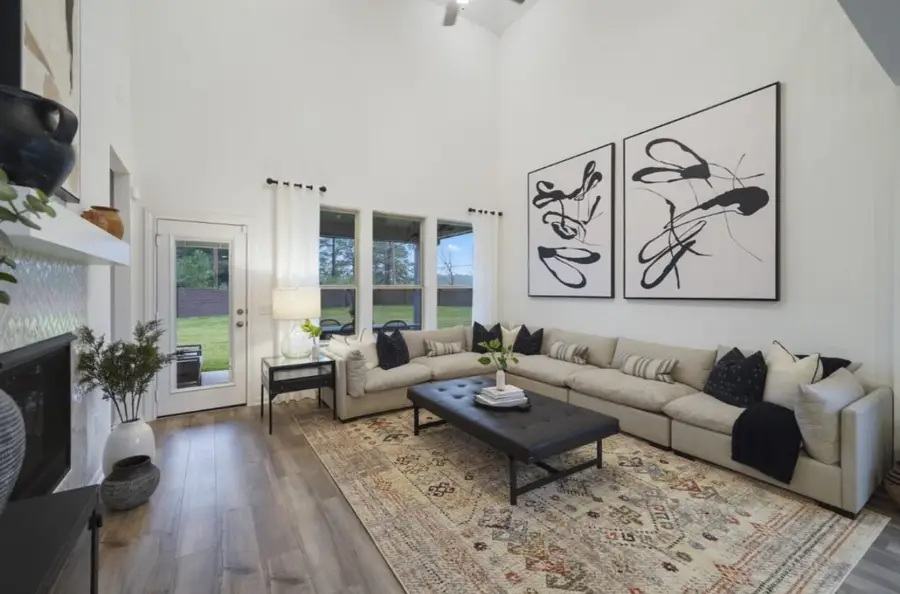 25318 Balvaird Drive, Katy, TX 77493 - Image #2