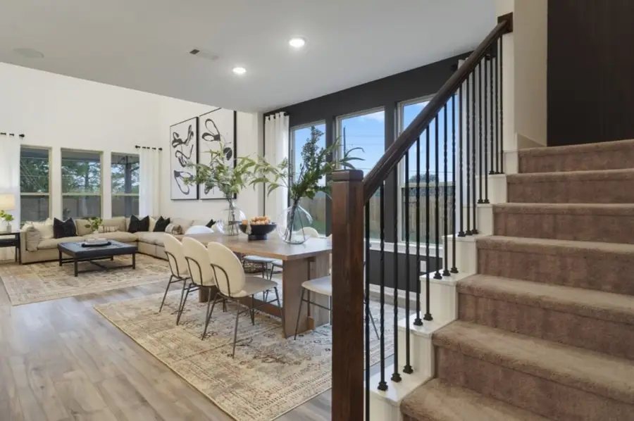 25318 Balvaird Drive, Katy, TX 77493 - Image #3