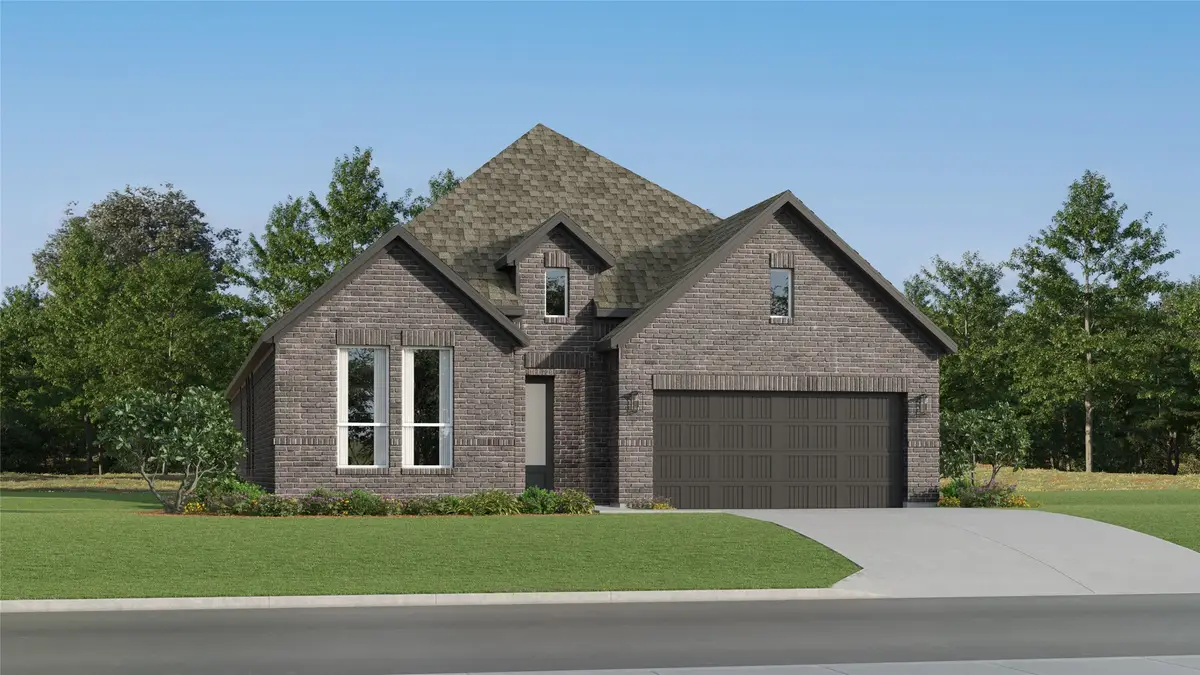 28632 Escarpment Trail, New Caney, TX 77357 - #1