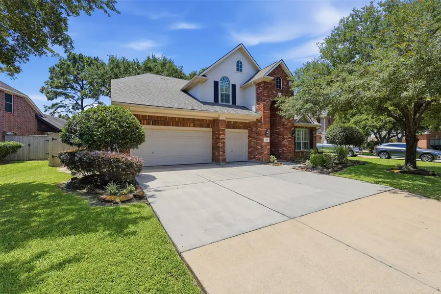 9523 Bayou Lake Lane, Houston, TX 77040 - #3