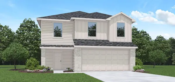 12160 Lexington Heights Drive, Willis, TX 77318