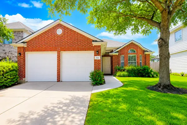 3111 Myrtle Ranch Drive, Katy, TX 77494