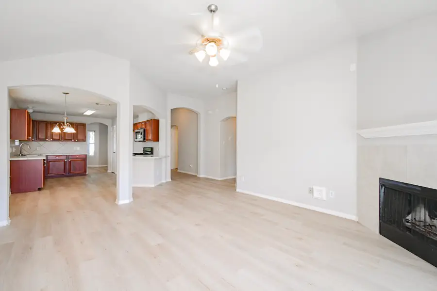 3111 Myrtle Ranch Drive, Katy, TX 77494 - #2
