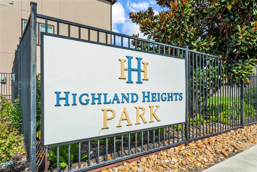 2027 Paul Quinn Street, Houston, TX 77091 - #2