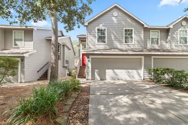 118 Anise Tree Place, Spring, TX 77382