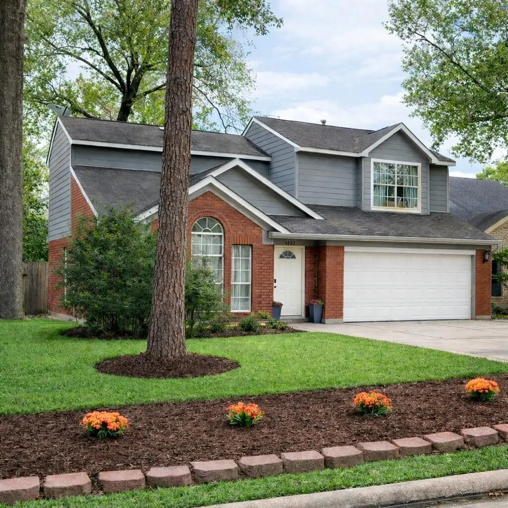4922 Dobbin Springs Lane, Kingwood, TX 77345 - #1