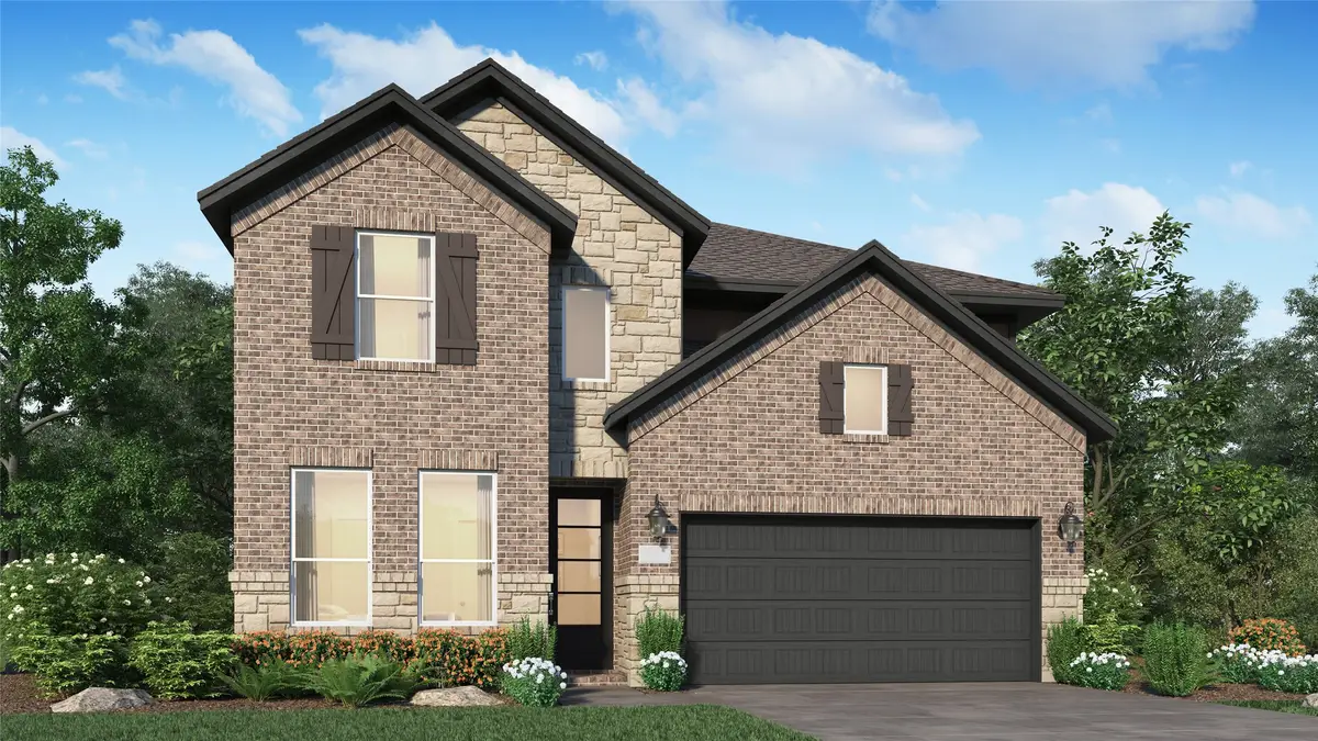 26925 Carmine Red Court, Katy, TX 77493 - #1