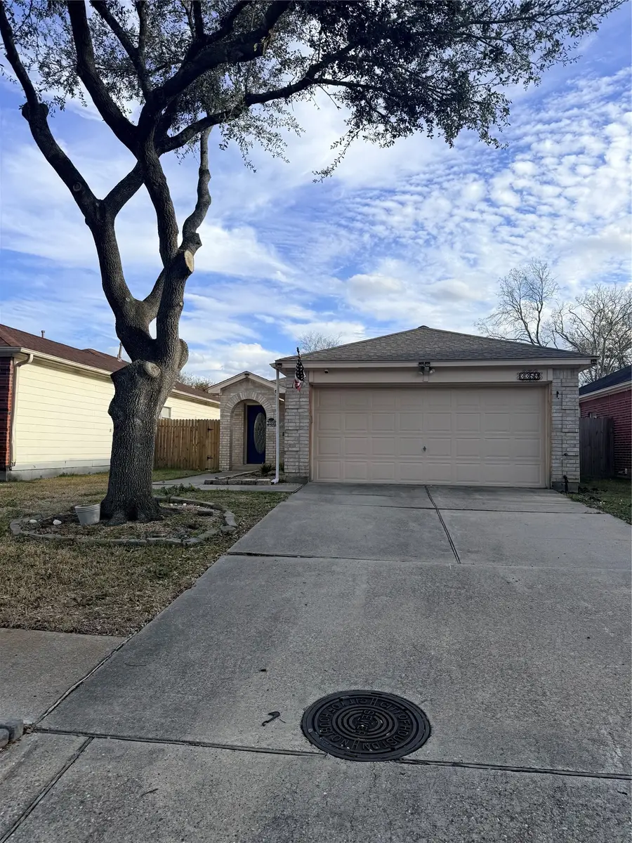 3359 Strong Winds Drive, Houston, TX 77014 - Image #2