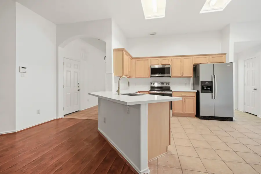 4112 Merlet Drive, Pearland, TX 77584 - #3