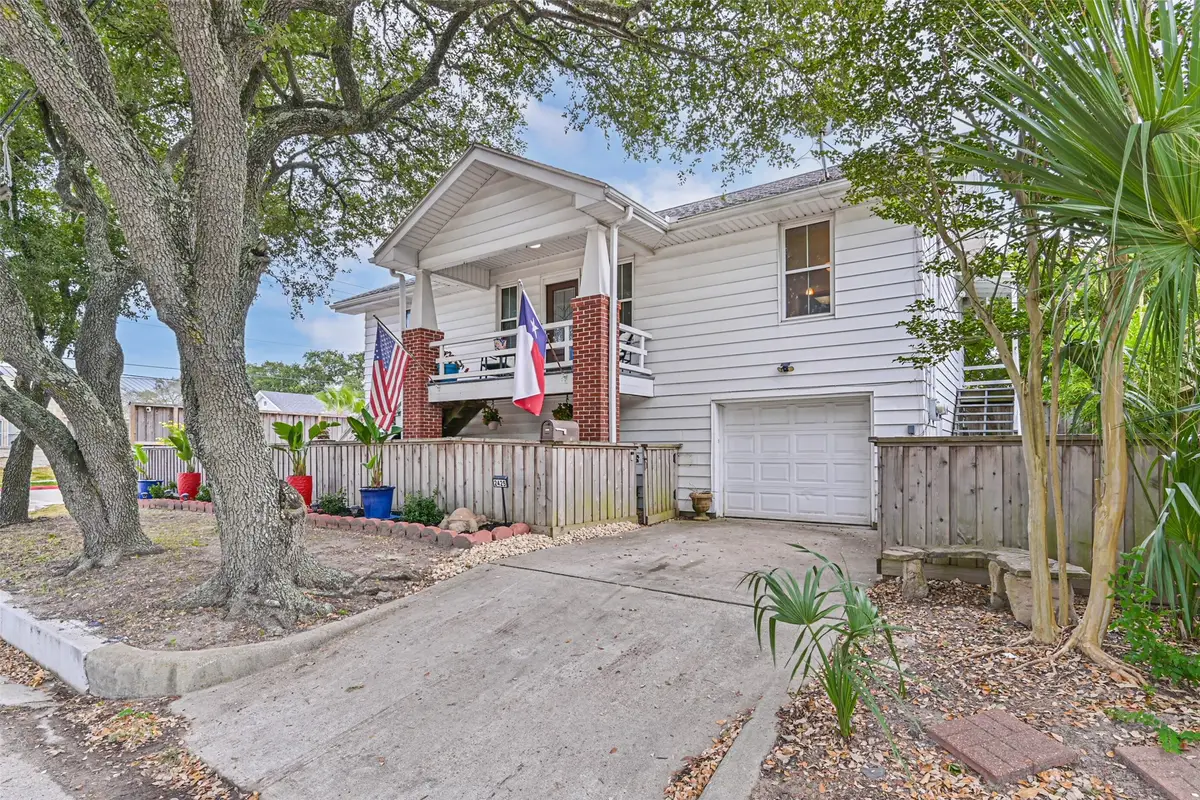 2425 51st Street, Galveston, TX 77551 - #1