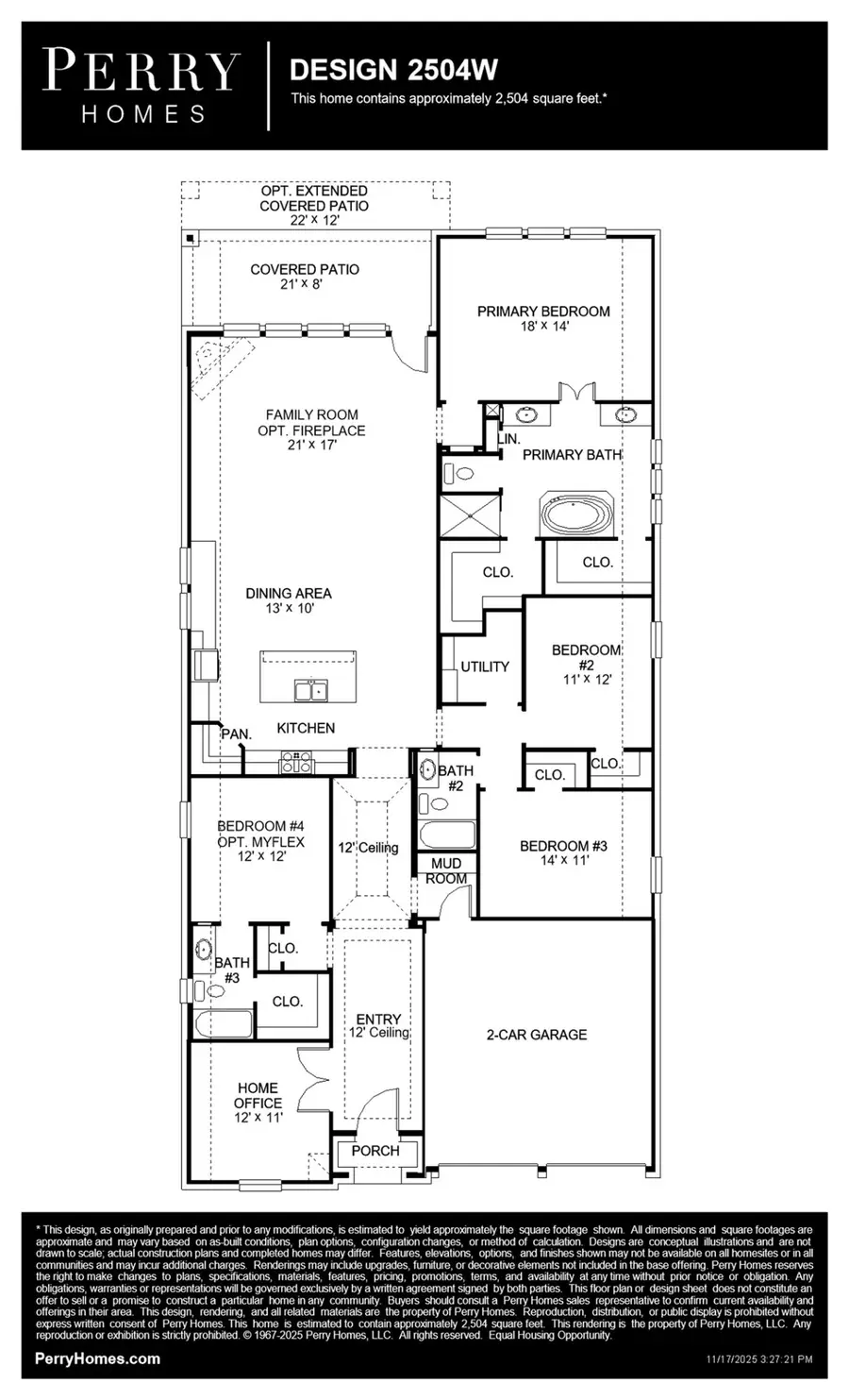 21227 Tarrant Hills Drive, Cypress, TX 77433 - #2