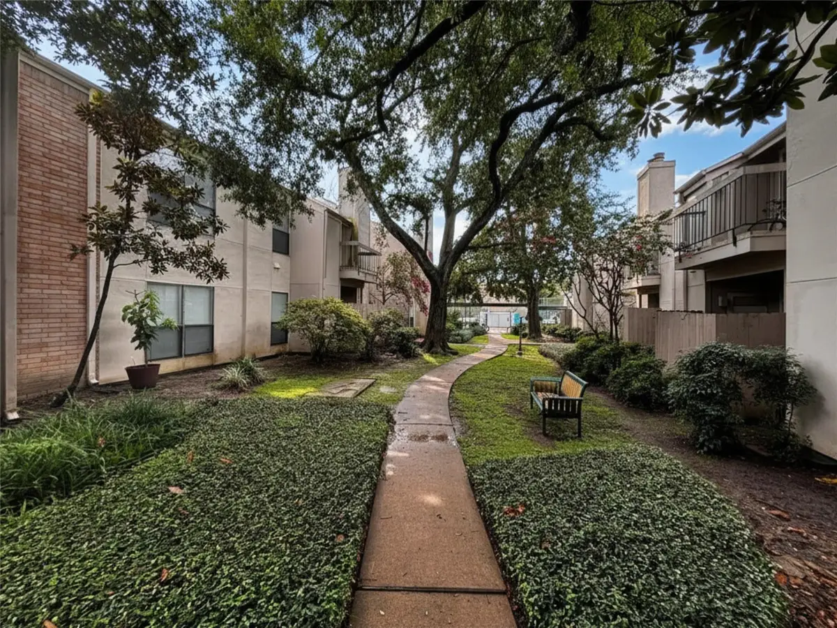 7900 N Stadium Drive #15, Houston, TX 77030 - #1