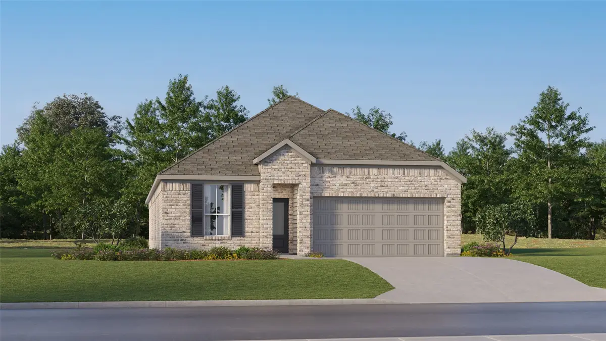 2712 Hidden Gold Court, League City, TX 77573 - #1