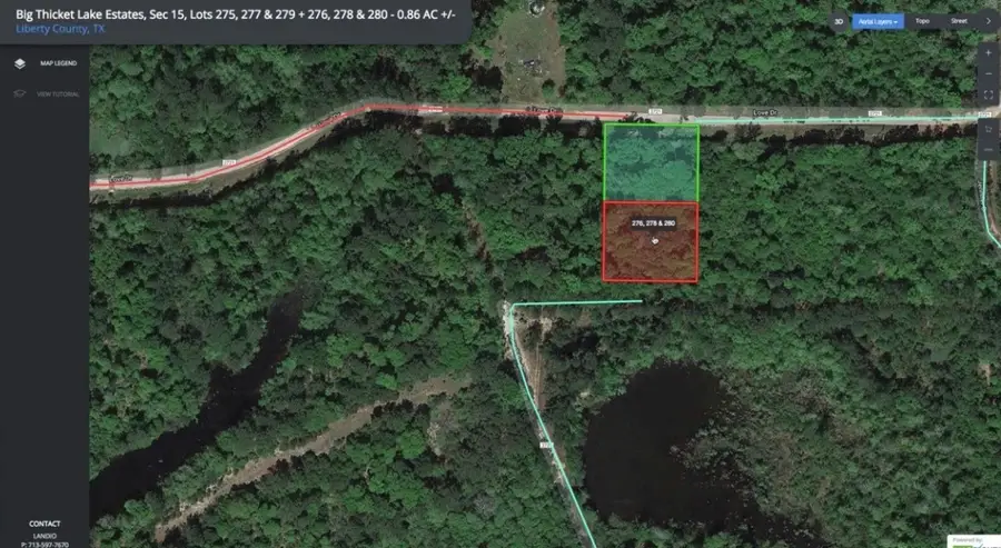 868 Road 2721, Cleveland, TX 77327 - Image #2