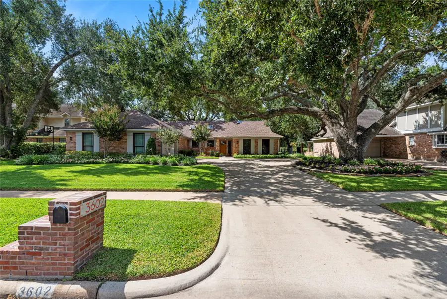 3602 E Creek Club Drive, Missouri City, TX 77459 - Image #2