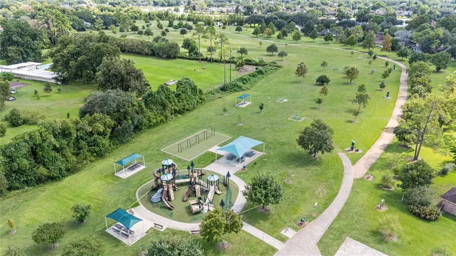 3602 E Creek Club Drive, Missouri City, TX 77459 - Image #3