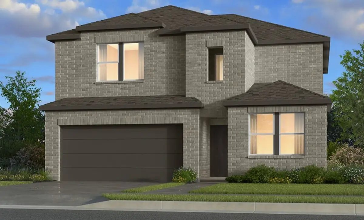 1118 Buffalo Run, Tomball, TX 77375 - #1