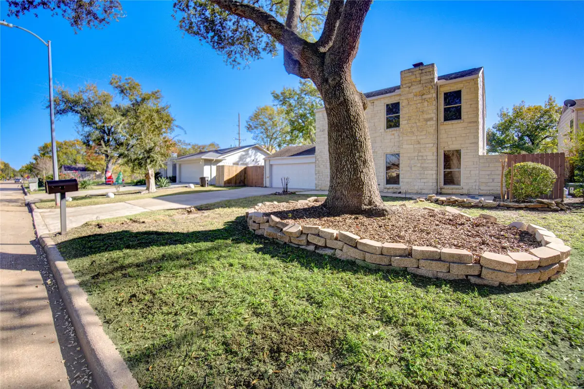 13907 Piping Rock Lane, Houston, TX 77077 - #1
