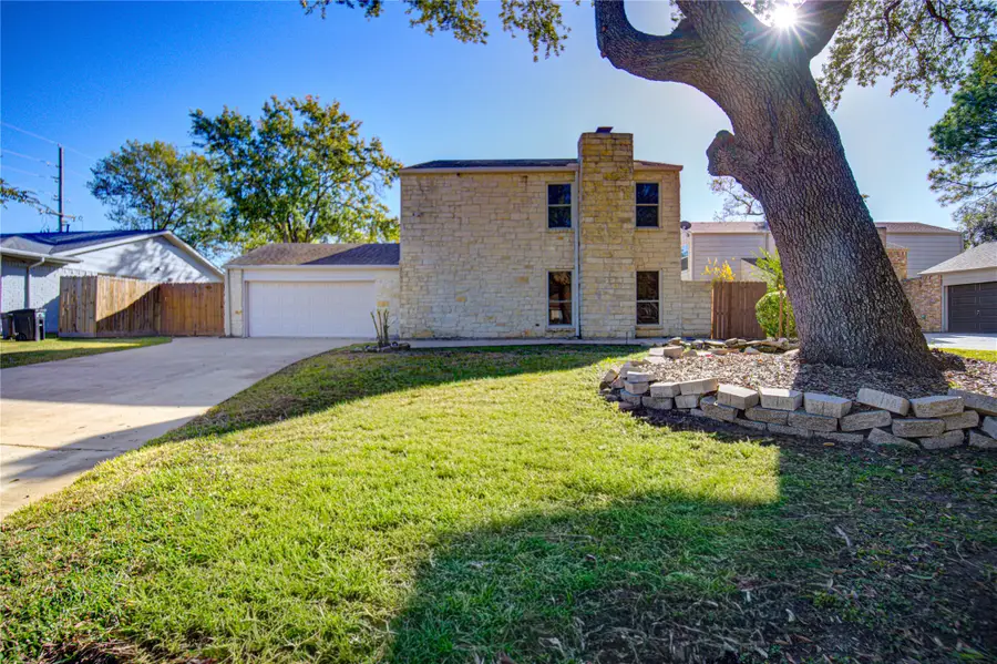 13907 Piping Rock Lane, Houston, TX 77077 - #2