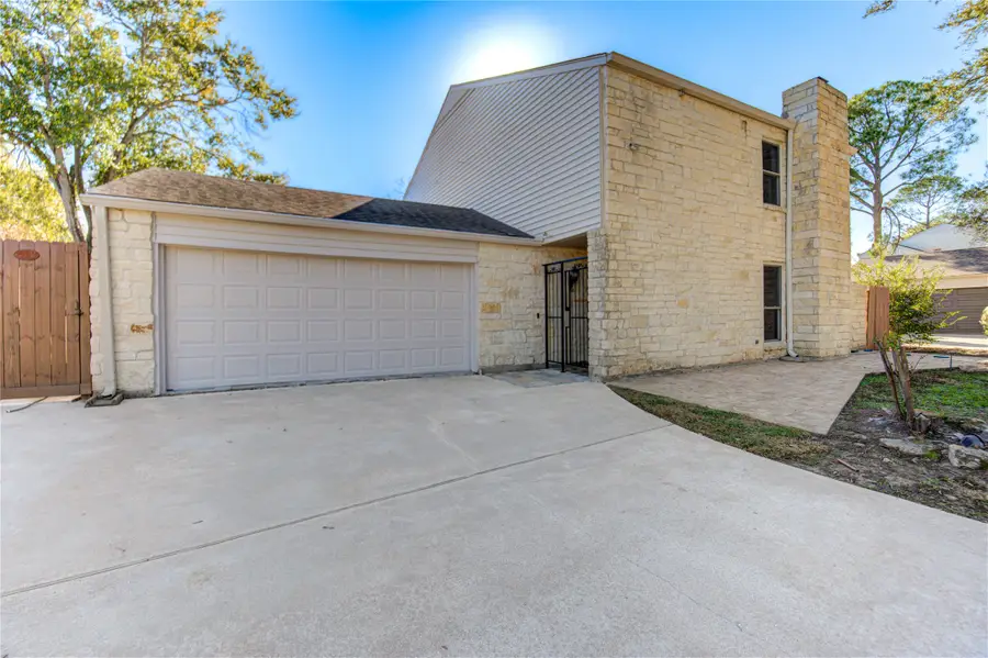 13907 Piping Rock Lane, Houston, TX 77077 - #3