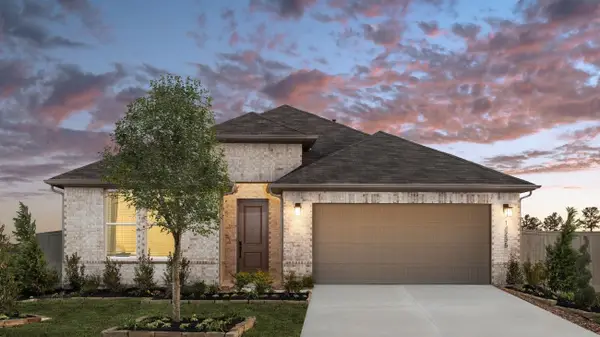 14235 Moonflower Drive, Splendora, TX 77372