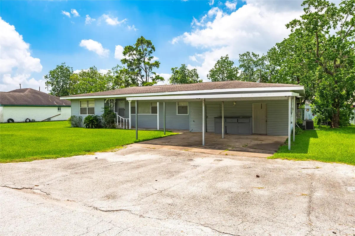 6302 Olson Lane, Pasadena, TX 77505 - #1