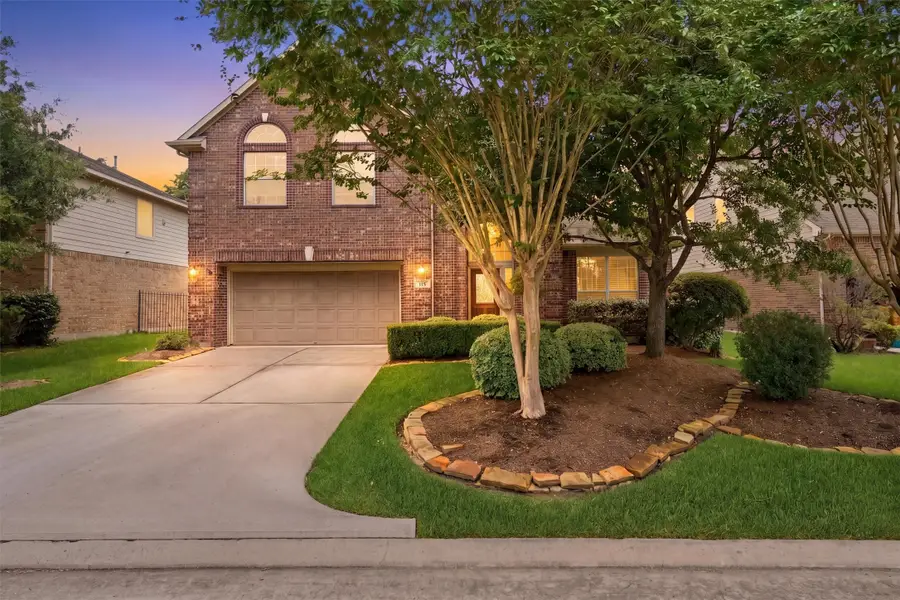 115 S Rocky Point Circle, The Woodlands, TX 77389 - #2