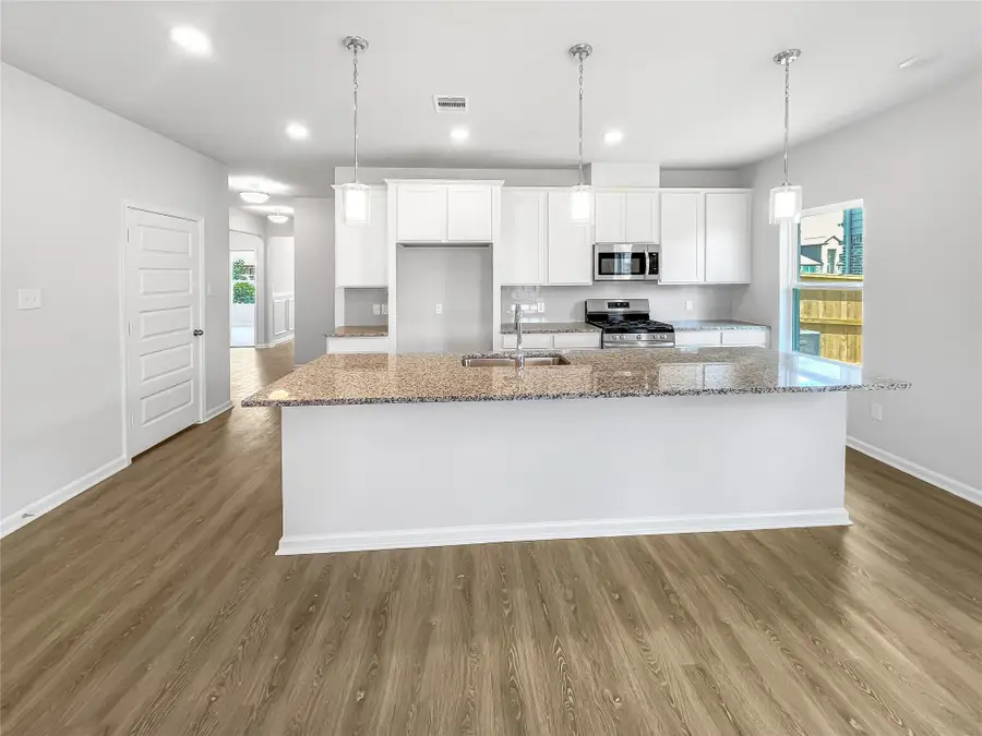 1910 Temple Grove Drive, Rosharon, TX 77583 - #3