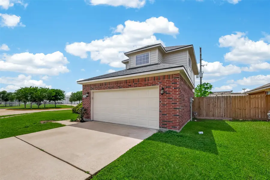 5511 Bear Paw Circle, Katy, TX 77449 - #3