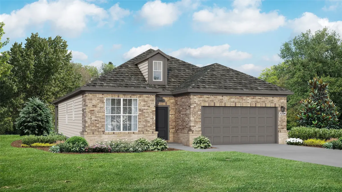 18710 Durango Plains Trail, Crosby, TX 77532 - #1