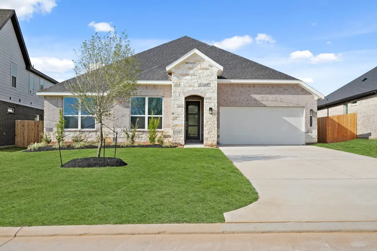 4109 Hidden Autumn Lane, League City, TX 77573 - Image #1