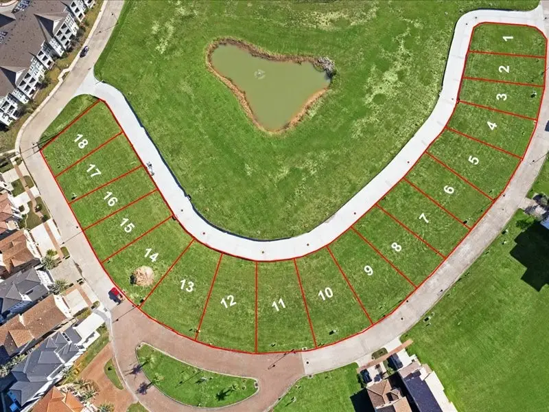 2453 Beacon Circle, League City, TX 77573 - #3